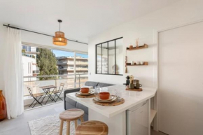 Appartement Cannes 1 chambre - QG